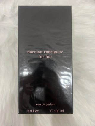 Narciso Rodriguez For Her Eau de Parfum 100ml