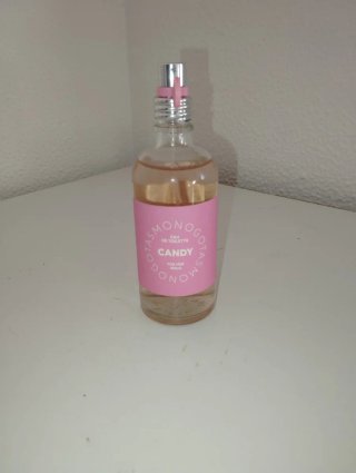 Colonia Gotas Monogotas Candy