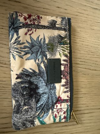 Cartera Bimba y Lola Estampada