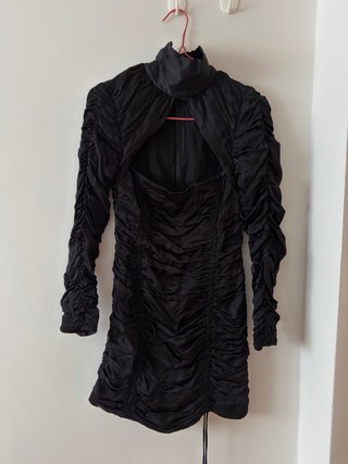 Vestido Zara