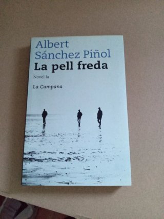 La pell freda
