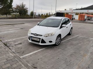 Ford Focus 2013