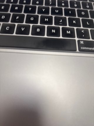 Portátil Apple MacBook