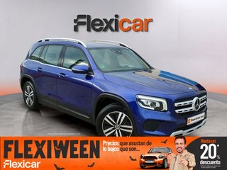 Mercedes-Benz Clase GLB 180D