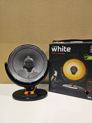 Calefactor White
