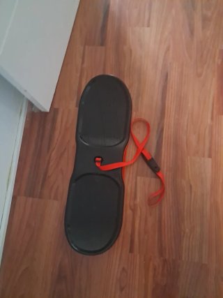 Tabla de esquí para nieve