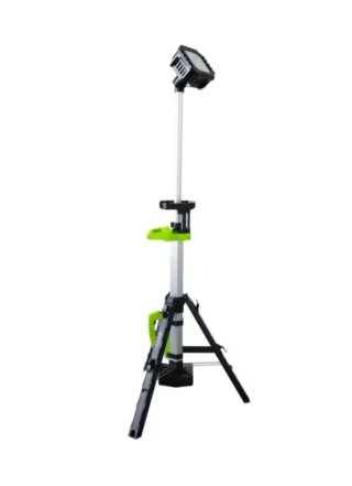 Proyector LED con Trípode