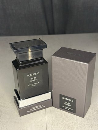 Tom Ford Oud Wood