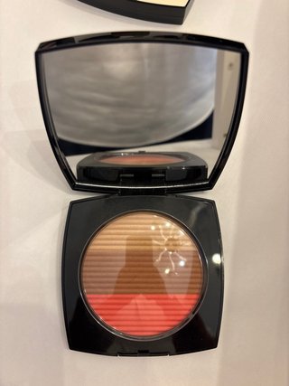 Polvos de Maquillaje Chanel