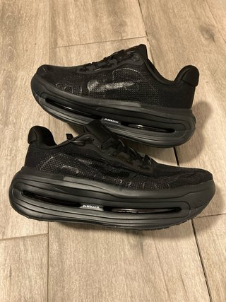 Zapatillas Nike Air Zoom Negras talla 43