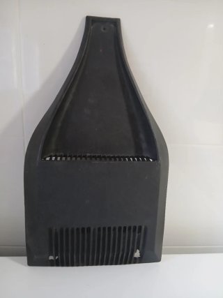 Toma de aire para Renault 5