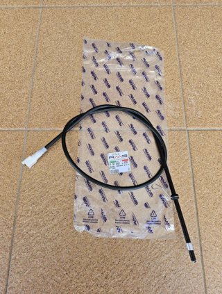 Cable Cuenta Kilómetros Piaggio Zip SP