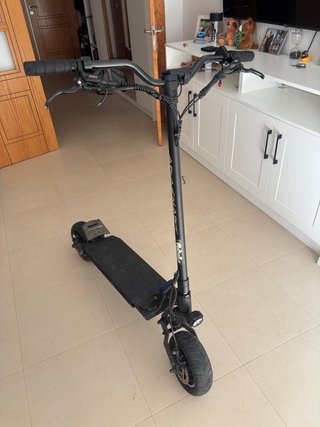 Patinete Electrico Adasmart XE