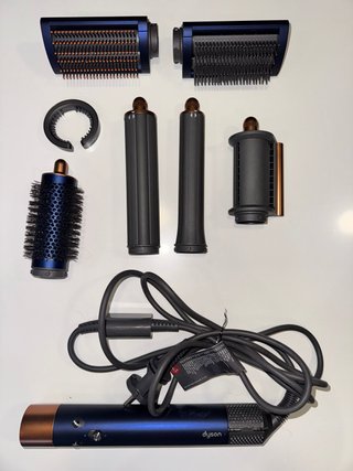 Dyson Airwrap Moldeador - Secador