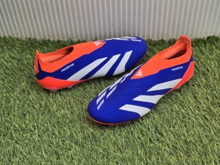 Botas Adidas Predator Hybridtouch 2.0 Talla 42.5