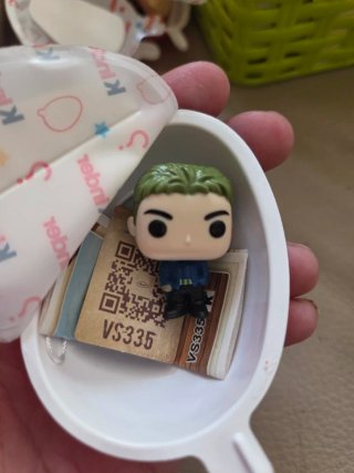 Figura Funko Pop Roronoa Zoro