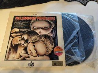 Vinilo Villancicos Populares Vol. 2