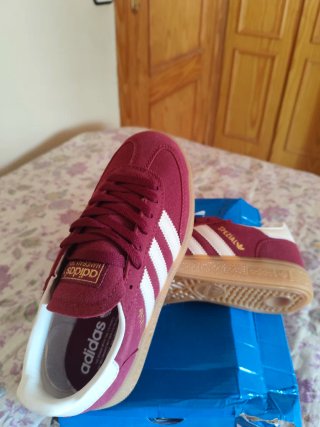 Zapatillas Adidas Spezial