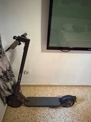 Patinete eléctrico Xiaomi