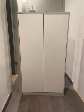 Mueble Zapatero de Entrada
