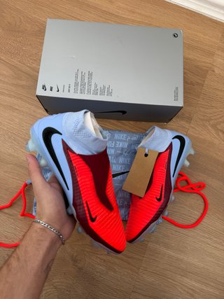 Nike Phantom 6 high Elite Talla 44