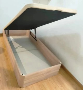 Canapé de 90x190 en oferta