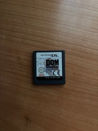 Dragon Quest Monsters: Joker (Nintendo DS)