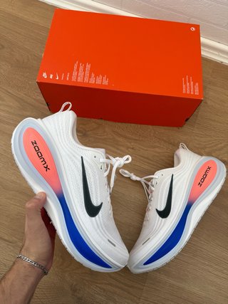 Nike Vomero plus Talla 47.5