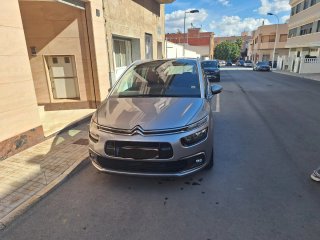 Citroen C4 Picasso 2018