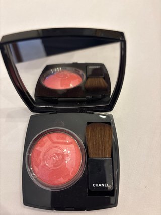 Polvos de Maquillaje Chanel