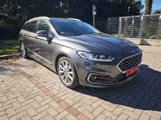 Ford Mondeo Vignale 2020