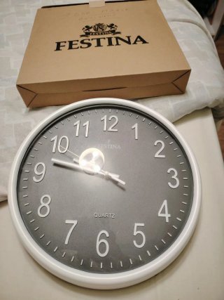 Reloj de Pared Festina
