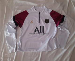 Sudadera Entrenamiento PSG Jordan