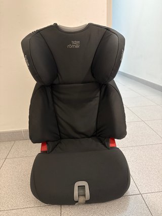 Silla de coche Britax Römer