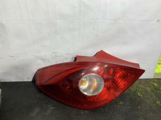 Piloto trasero izquierdo opel 13186350 corsa 60075