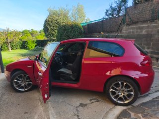 Alfa Romeo 147 2007