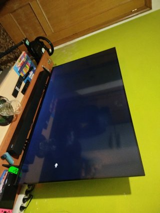 Televisión TCL 55 Pulgadas