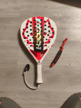 Babolat Technical Viper Juan Lebrón 2025