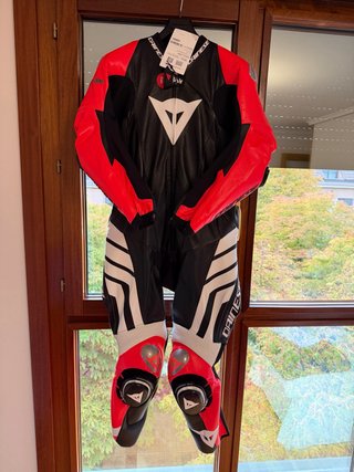 Dainese mugello 3