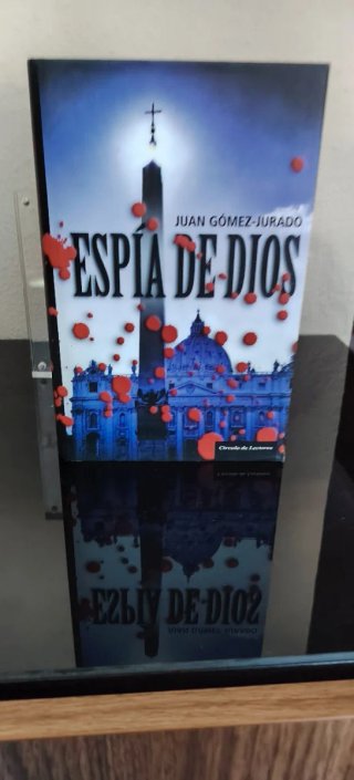Espía de Dios