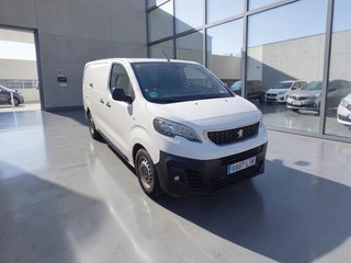 Peugeot Expert Furgón Premium 1.5 BlueHDi 100 Long