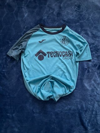 Camiseta Getafe C.F. Joma
