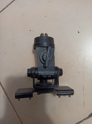 Soporte de Antena Albrecht TM-11