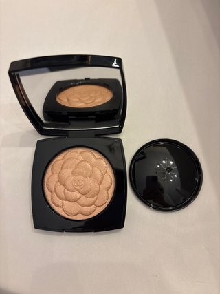 Polvos de Maquillaje Chanel