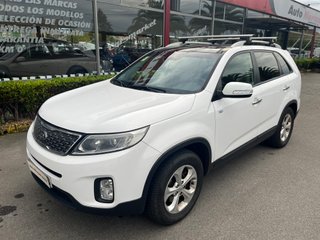 KIA Sorento 2.2 CRDI 4X2 197CV