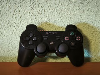Mando Original Sony PS3 Sixaxis Wireless