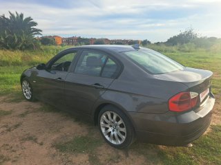 BMW Serie 3 2006