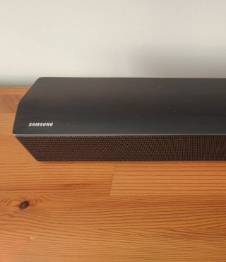Barra de Sonido Samsung