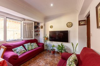 Piso en venta en Tres Forques en Valencia