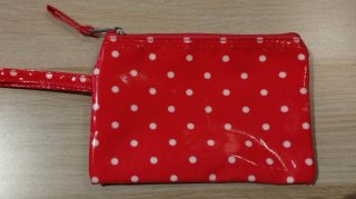 Bolso de mano